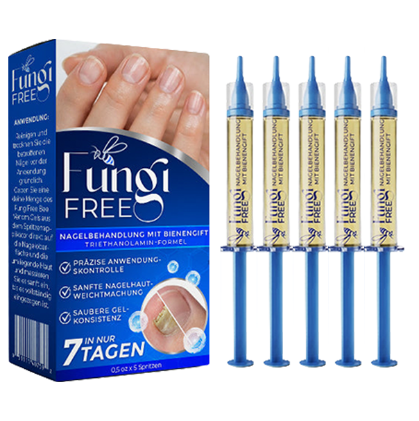 1 Box (5 Applicators) | Starter-Set