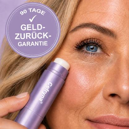 up🌷 Farbwechsel-Foundation-Stick – Frischer Glow für reife Haut