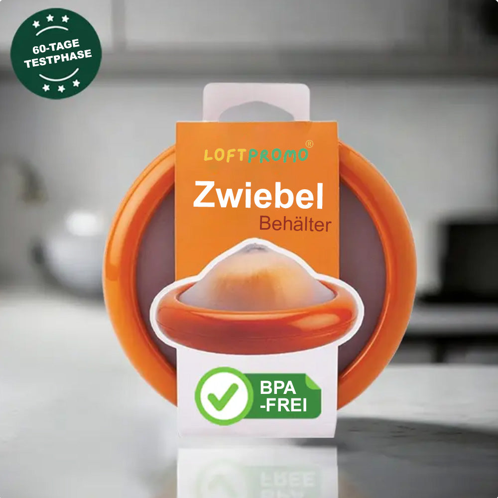 up🥑 Loftpromo® Silikon-Aufbewahrungsbox für Obst & Gemüse – Hält Ihre Lebensmittel länger frisch