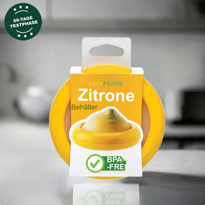 up🥑 Loftpromo® Silikon-Aufbewahrungsbox für Obst & Gemüse – Hält Ihre Lebensmittel länger frisch