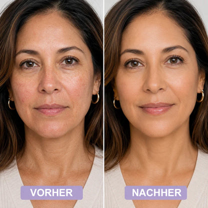 up🌷 Farbwechsel-Foundation-Stick – Frischer Glow für reife Haut