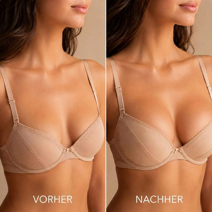 Celsiora® Mikronadel-Pflaster zur Brustverschönerung