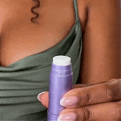up🌷 Farbwechsel-Foundation-Stick – Frischer Glow für reife Haut