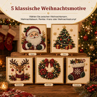 🔥 Alle 5 Motive – 5er-Set (🍀20 % sparen & kostenloser Versand)