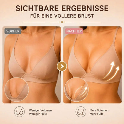 Celsiora® Mikronadel-Pflaster zur Brustverschönerung