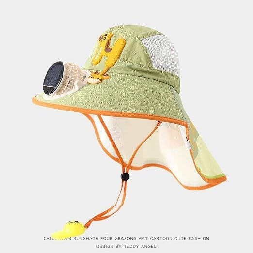 Grün