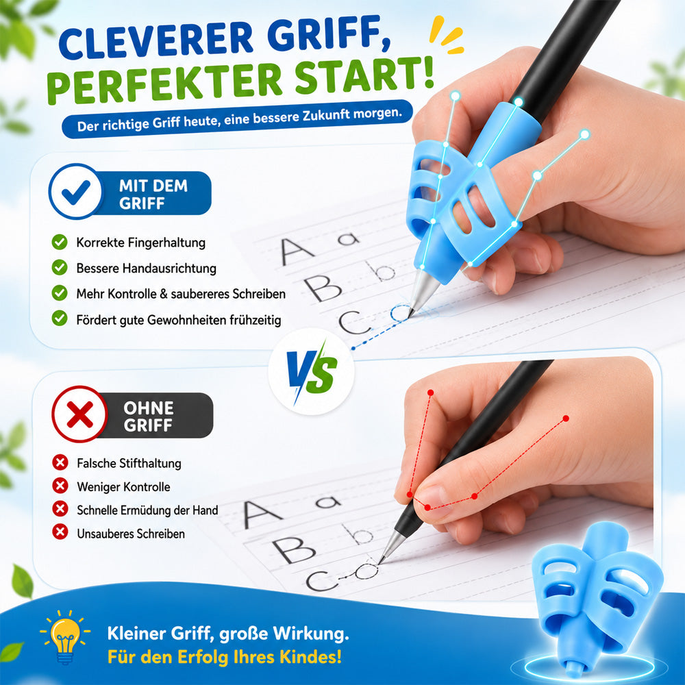 up💥 LETZTER TAG: 50 % RABATT 💥 📚 MagicBook | Übungs-Schreibset für Kinder