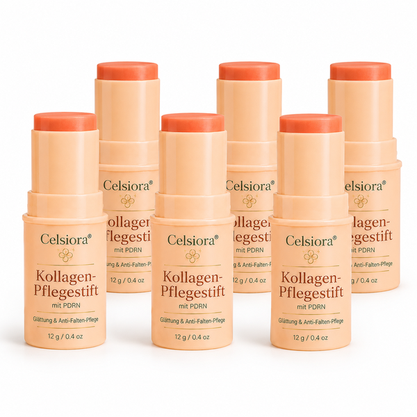 💎 6 Stifte ✨ Sparpaket für langfristige Pflege ✨
