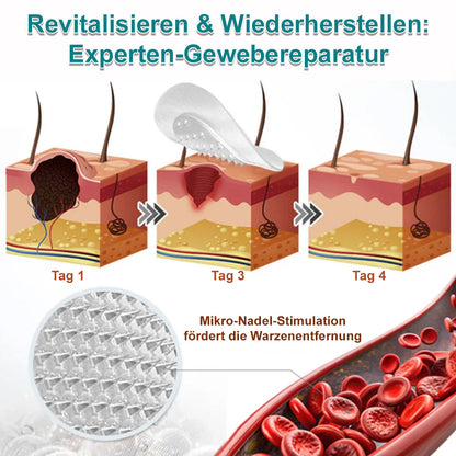 up Celsiora® 2-in-1 Microneedle & Hydrocolloid Patch