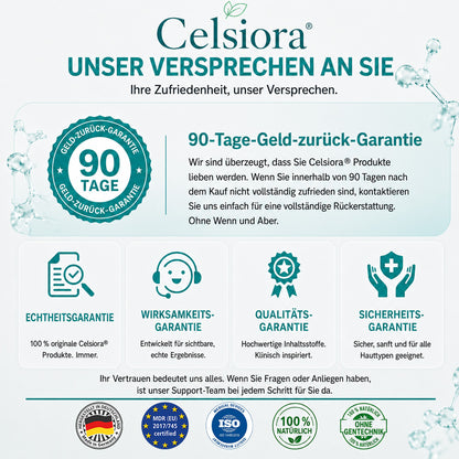 up Celsiora® 2-in-1 Microneedle & Hydrocolloid Patch